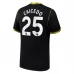 Seconda Maglia Chelsea Caicedo 25 2026/27