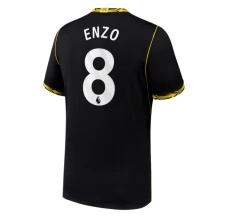 Seconda Maglia Chelsea Enzo 8 2026/27