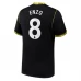 Seconda Maglia Chelsea Enzo 8 2026/27