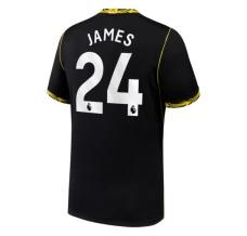 Seconda Maglia Chelsea James 24 2026/27