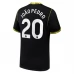 Seconda Maglia Chelsea João Pedro 20 2026/27