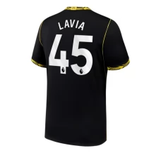 Seconda Maglia Chelsea Lavia 45 2026/27