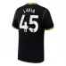 Seconda Maglia Chelsea Lavia 45 2026/27