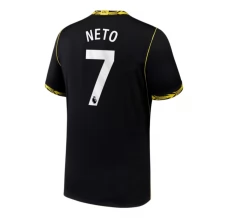 Seconda Maglia Chelsea Neto 7 2026/27