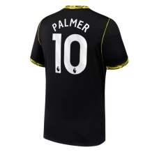 Seconda Maglia Chelsea Palmer 10 2026/27