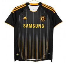 Seconda Maglia Chelsea Retro 2010-11
