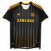 Seconda Maglia Chelsea Retro 2010-11