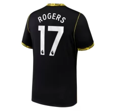 Seconda Maglia Chelsea Rogers 17 2026/27