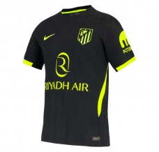 Seconda Maglia Club Atlético de Madrid 2026/27