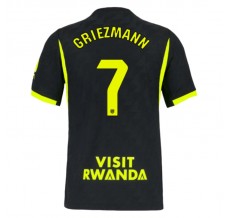 Seconda Maglia Club Atlético de Madrid Griezmann 7 2026/27