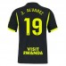 Seconda Maglia Club Atlético de Madrid J.Alvarez 19 2026/27
