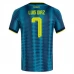 Seconda Maglia Colombia Luis Díaz 7 Mondiali 2026