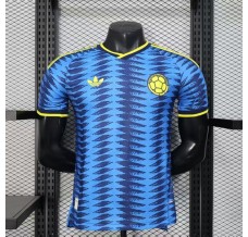 Seconda Maglia Colombia Mondiali 2026