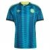 Seconda Maglia Colombia Mondiali 2026