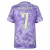 Seconda Maglia Corea del Sud Heungmin 7 Mondiali 2026