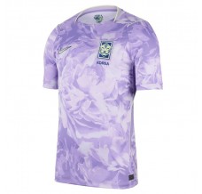 Seconda Maglia Corea del Sud Mondiali 2026