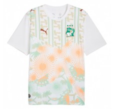 Seconda Maglia Costa d'Avorio Mondiali 2026