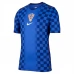 Seconda Maglia Croazia Mondiali 2026