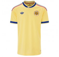 Seconda Maglia Curaçao Mondiali 2026