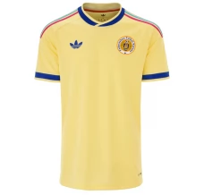 Seconda Maglia Curaçao Mondiali 2026