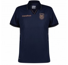 Seconda Maglia Ecuador Mondiali 2026