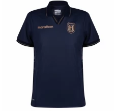 Seconda Maglia Ecuador Mondiali 2026