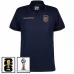 Seconda Maglia Ecuador Mondiali 2026 con Patch Seconda Maglia Ecuador Mondiali 2026 con Patch