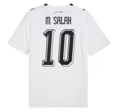 Seconda Maglia Egitto M.Salah 10 Mondiali 2026