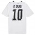 Seconda Maglia Egitto M.Salah 10 Mondiali 2026