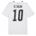 Seconda Maglia Egitto M.Salah 10 Mondiali 2026