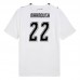 Seconda Maglia Egitto Marmoush 22 Mondiali 2026