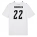 Seconda Maglia Egitto Marmoush 22 Mondiali 2026