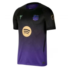 Seconda Maglia FC Barcelona 2026/27