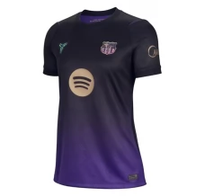 Seconda Maglia FC Barcelona 2026/27 Donna