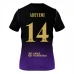 Seconda Maglia FC Barcelona Adeyemi 14 2026/27