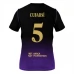 Seconda Maglia FC Barcelona Cubarsí 5 2026/27