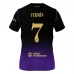 Seconda Maglia FC Barcelona Fermín 7 2026/27