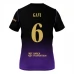 Seconda Maglia FC Barcelona Gavi 6 2026/27