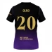 Seconda Maglia FC Barcelona Olmo 20 2026/27