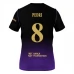Seconda Maglia FC Barcelona Pedri 8 2026/27