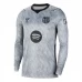 Seconda Maglia FC Barcelona Portiere 2026/27 Maniche Lunghe