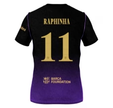 Seconda Maglia FC Barcelona Raphinha 11 2026/27