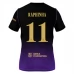 Seconda Maglia FC Barcelona Raphinha 11 2026/27
