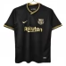 Seconda Maglia FC Barcelona Retro 2020-21