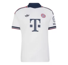 Seconda Maglia FC Bayern München 2026/27