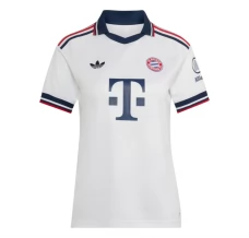 Seconda Maglia FC Bayern München 2026/27 Donna