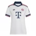 Seconda Maglia FC Bayern München 2026/27 Donna
