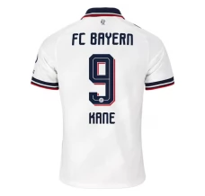 Seconda Maglia FC Bayern München Kane 9 2026/27