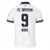 Seconda Maglia FC Bayern München Kane 9 2026/27