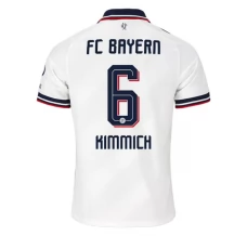 Seconda Maglia FC Bayern München Kimmich 6 2026/27